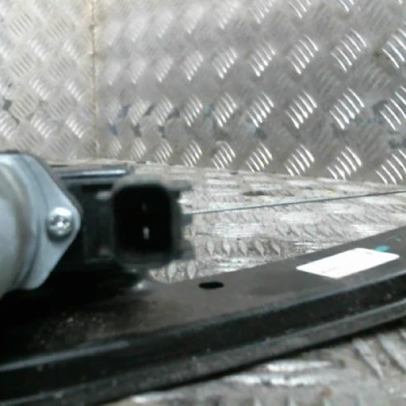 Leve vitre electrique avant droit FORD ECOSPORT Photo n°2