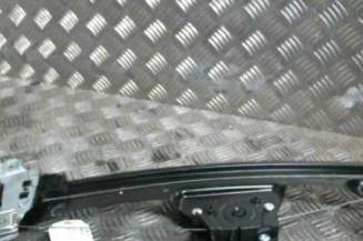Leve vitre electrique avant gauche FORD ECOSPORT Photo n°1