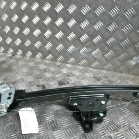 Leve vitre electrique avant gauche FORD ECOSPORT Photo n°1
