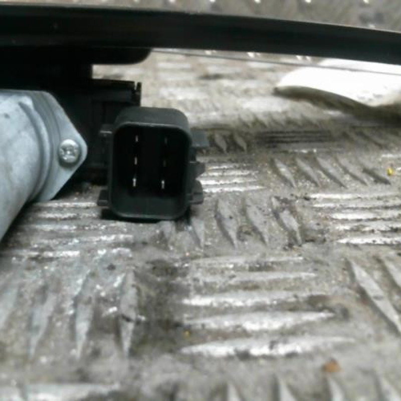 Leve vitre electrique avant gauche FORD ECOSPORT Photo n°3