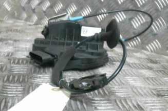 Serrure avant droit FORD ECOSPORT