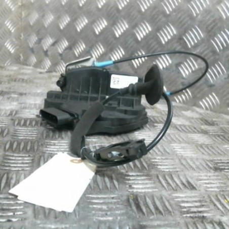 Serrure avant droit FORD ECOSPORT