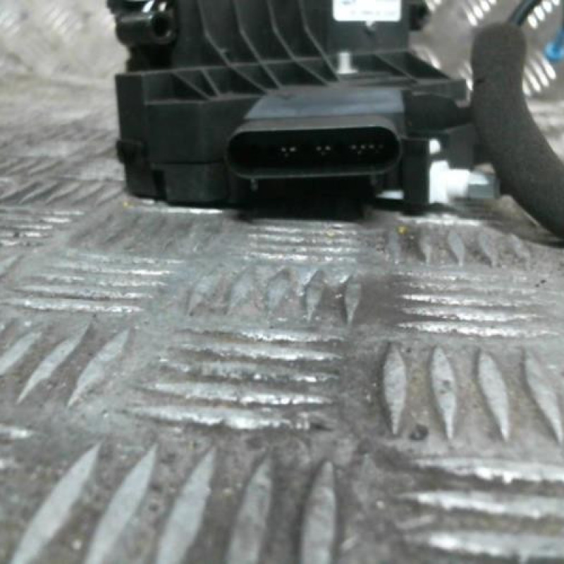 Serrure avant droit FORD ECOSPORT Photo n°3