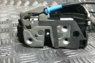 Serrure avant gauche FORD ECOSPORT Photo n°1