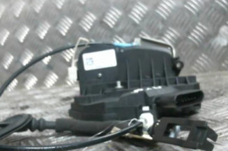 Serrure avant gauche FORD ECOSPORT