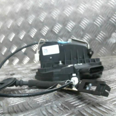 Serrure avant gauche FORD ECOSPORT