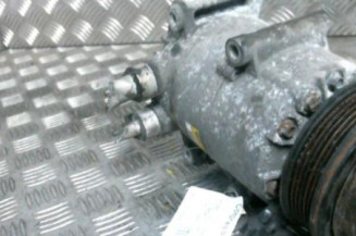 Compresseur clim FORD ECOSPORT