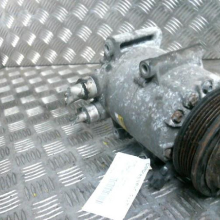 Compresseur clim FORD ECOSPORT