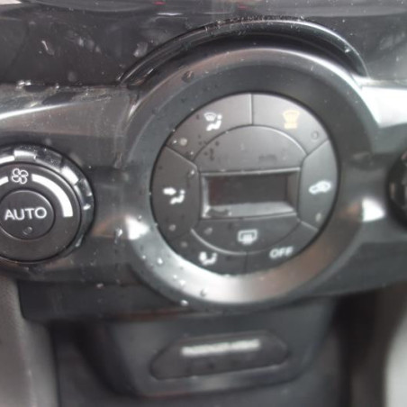 Cremaillere assistee FORD ECOSPORT
