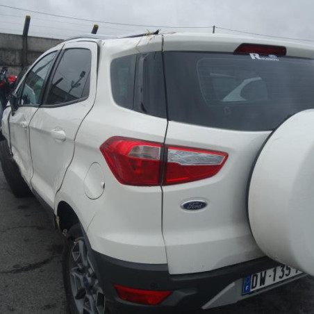Etrier avant droit (freinage) FORD ECOSPORT Photo n°4