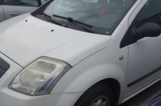 Boitier air bag CITROEN C2
