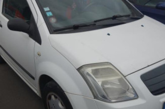 Boitier air bag CITROEN C2