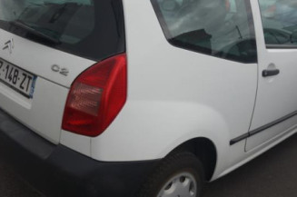 Boitier air bag CITROEN C2