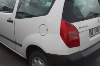 Boitier air bag CITROEN C2