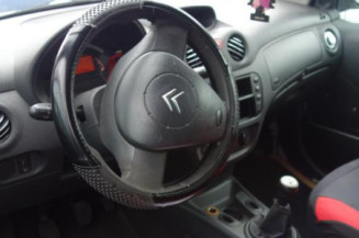 Boitier air bag CITROEN C2