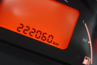 Boitier air bag CITROEN C2