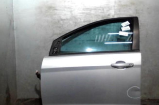 Porte avant gauche FORD FOCUS 2 Photo n°1