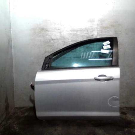 Porte avant gauche FORD FOCUS 2 Photo n°1