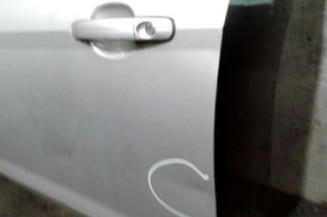 Porte avant gauche FORD FOCUS 2