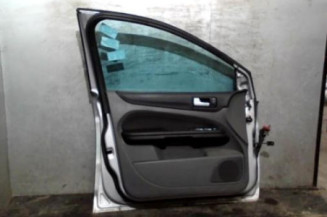 Porte avant gauche FORD FOCUS 2