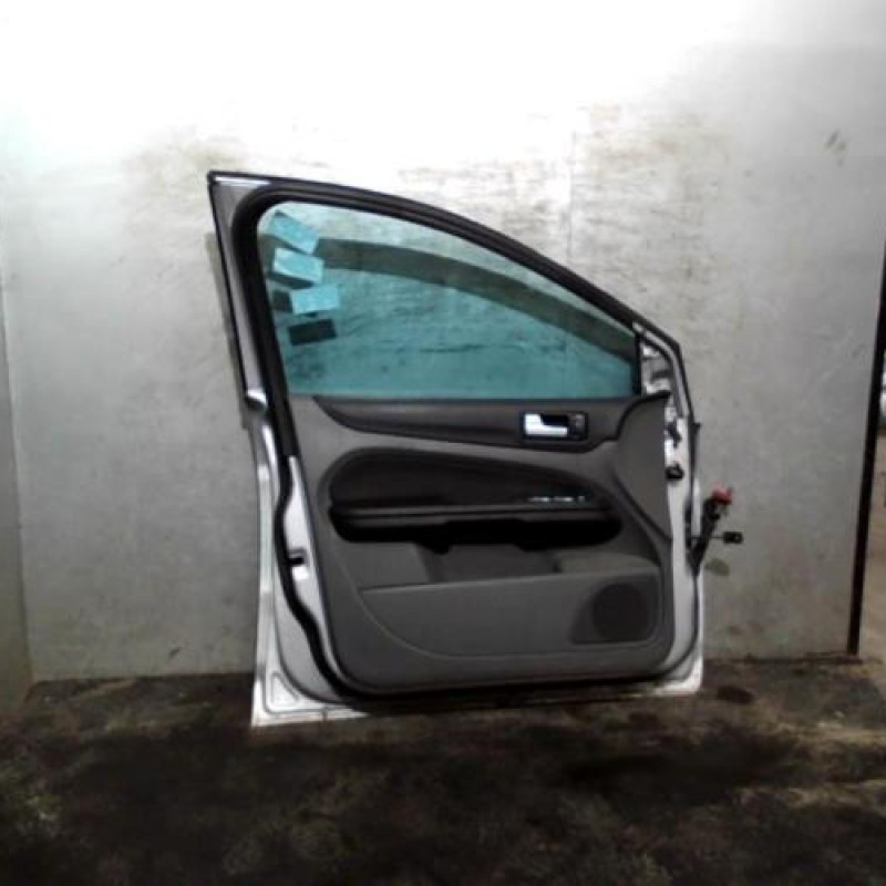 Porte avant gauche FORD FOCUS 2 Photo n°3