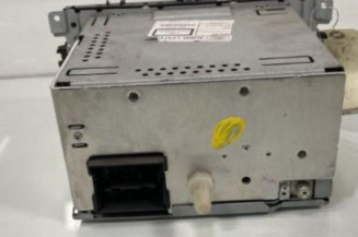 Autoradio d'origine FORD FOCUS 2