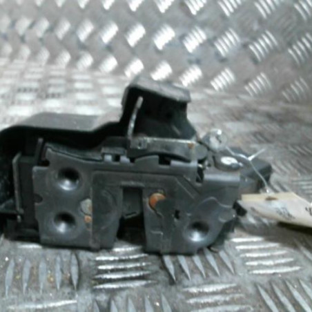 Serrure avant droit FORD FOCUS 2 Photo n°1
