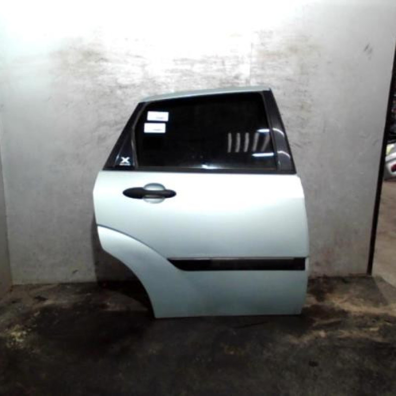 Porte arriere droit FORD FOCUS 1 Photo n°1