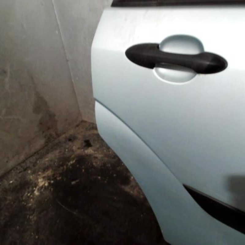 Porte arriere droit FORD FOCUS 1 Photo n°2