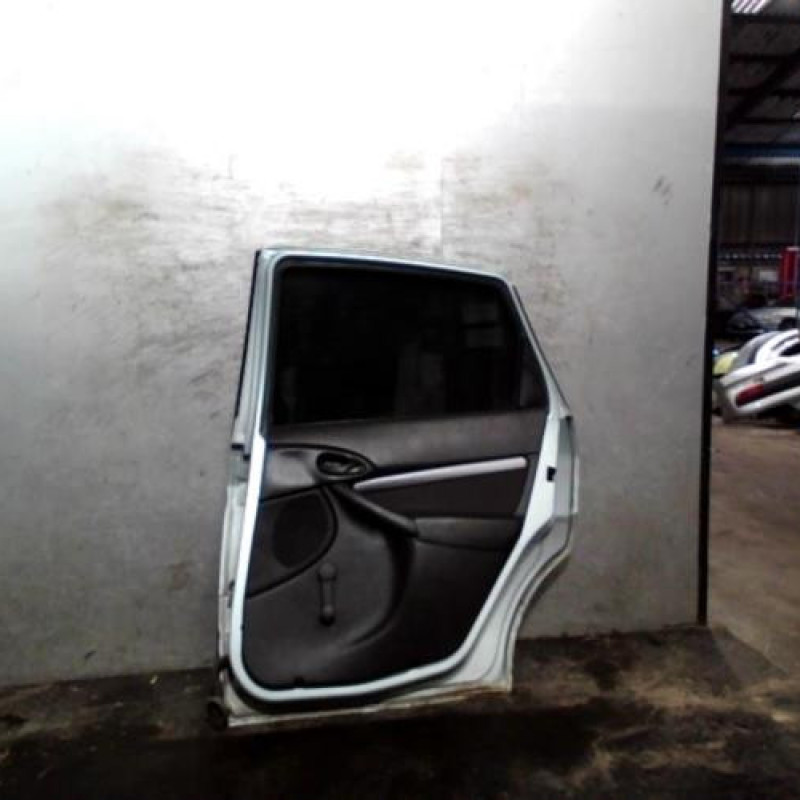 Porte arriere droit FORD FOCUS 1 Photo n°3