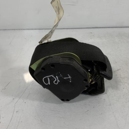 Ceinture arriere droit FORD FOCUS 1 Photo n°1