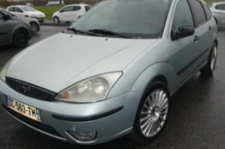 Amortisseur avant gauche FORD FOCUS 1 Photo n°1