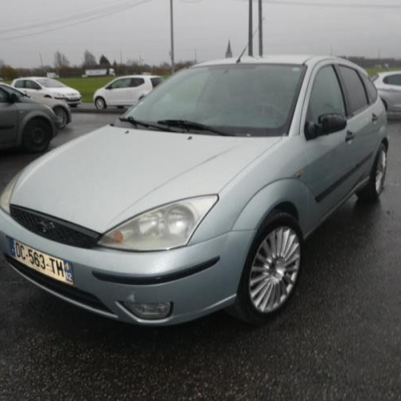 Amortisseur avant gauche FORD FOCUS 1 Photo n°1