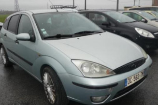 Amortisseur avant gauche FORD FOCUS 1