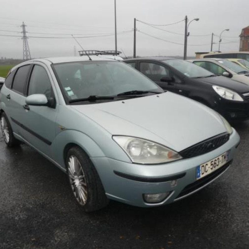 Amortisseur avant gauche FORD FOCUS 1 Photo n°2