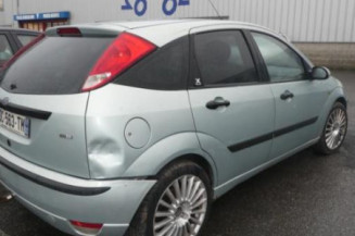 Amortisseur avant gauche FORD FOCUS 1