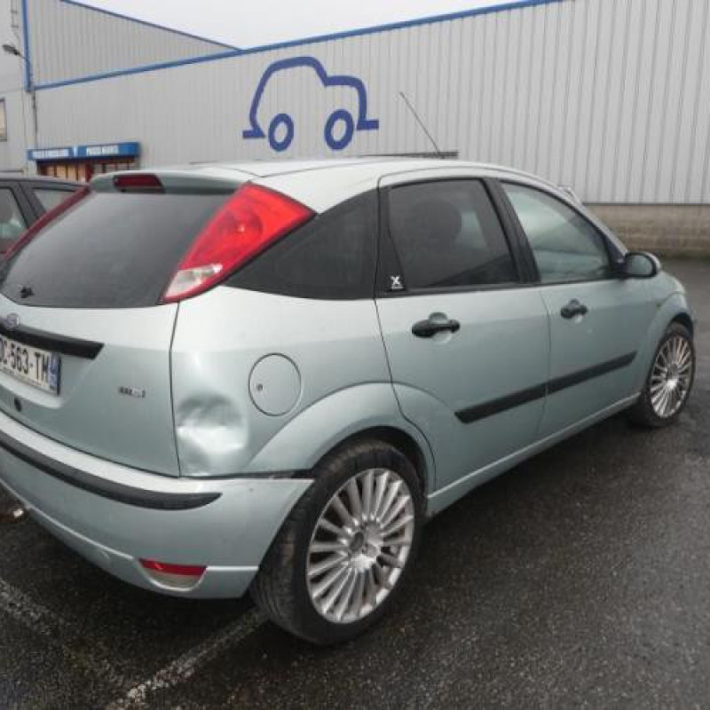 Amortisseur avant gauche FORD FOCUS 1 Photo n°3