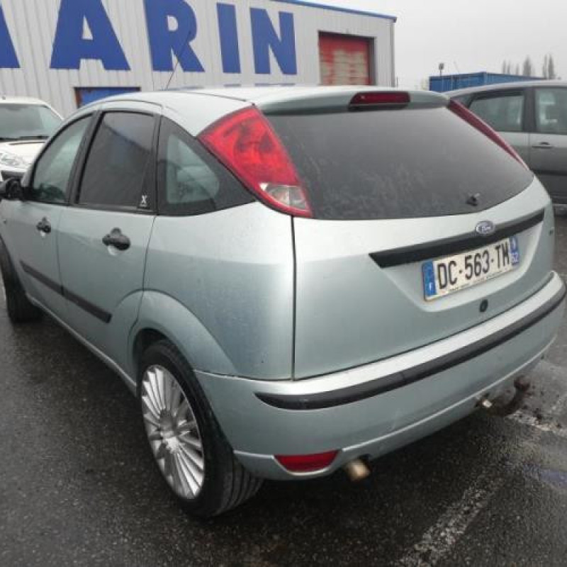 Amortisseur avant gauche FORD FOCUS 1 Photo n°4