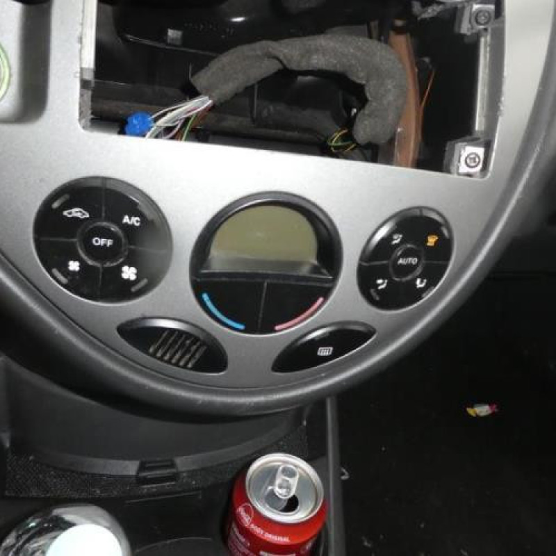 Amortisseur avant gauche FORD FOCUS 1 Photo n°6