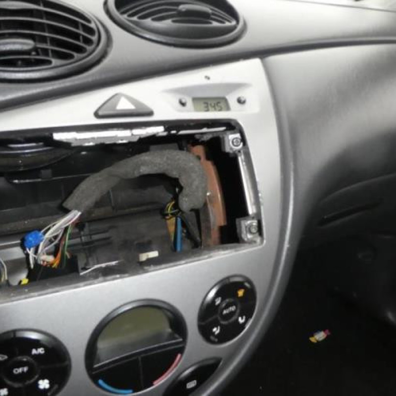 Amortisseur avant gauche FORD FOCUS 1 Photo n°7