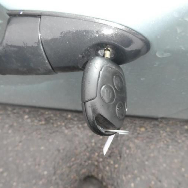 Amortisseur avant gauche FORD FOCUS 1 Photo n°9