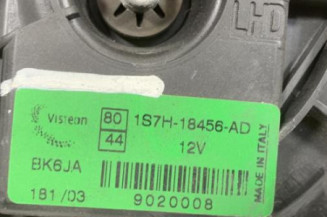 Pulseur d'air FORD FOCUS 1