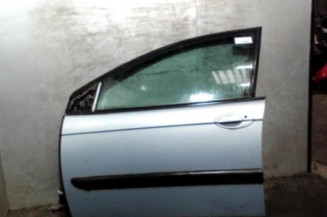 Porte avant gauche CITROEN C5 1 Photo n°1