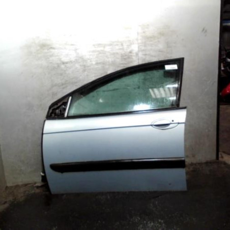 Porte avant gauche CITROEN C5 1 Photo n°1