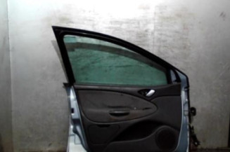 Porte avant gauche CITROEN C5 1