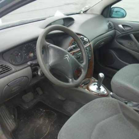 Bas de caisse gauche CITROEN C5 1