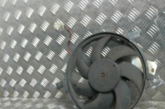 Moto ventilateur radiateur MERCEDES VITO 638 Photo n°1