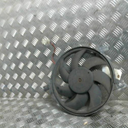 Moto ventilateur radiateur MERCEDES VITO 638 Photo n°1