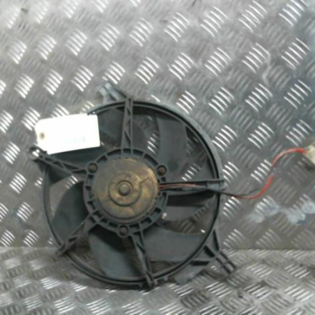 Moto ventilateur radiateur MERCEDES VITO 638