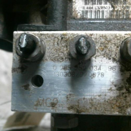 Bloc ABS (freins anti-blocage) CITROEN C4 2